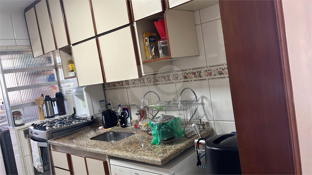 Apartamento amplo bairro Lauzane 3 quartos e 2 vagas
