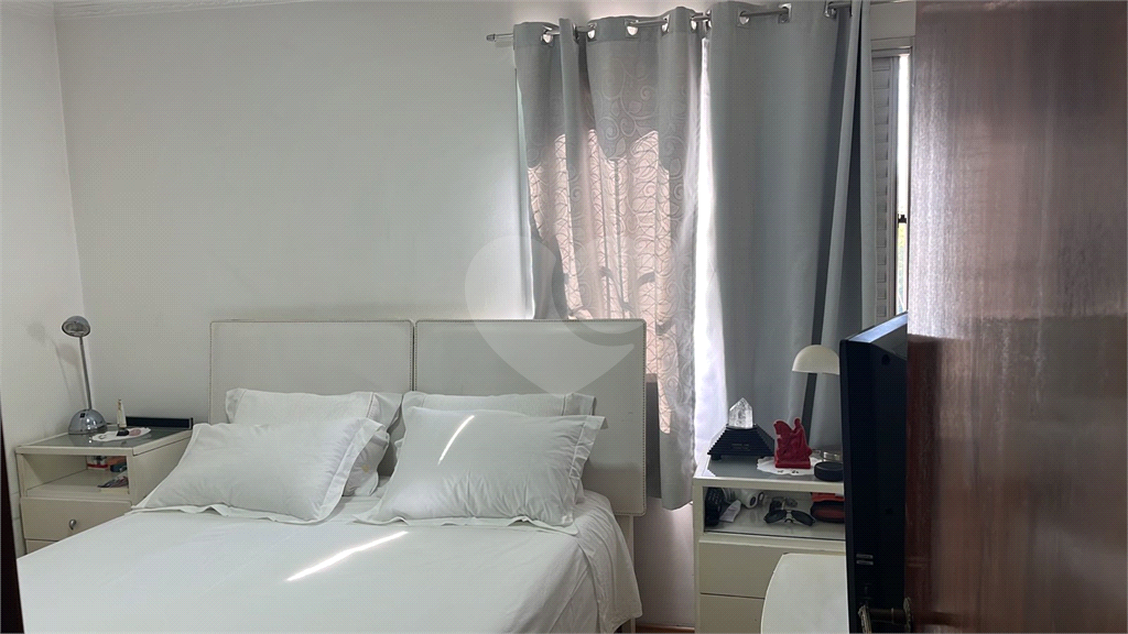 Apartamento amplo bairro Lauzane 3 quartos e 2 vagas