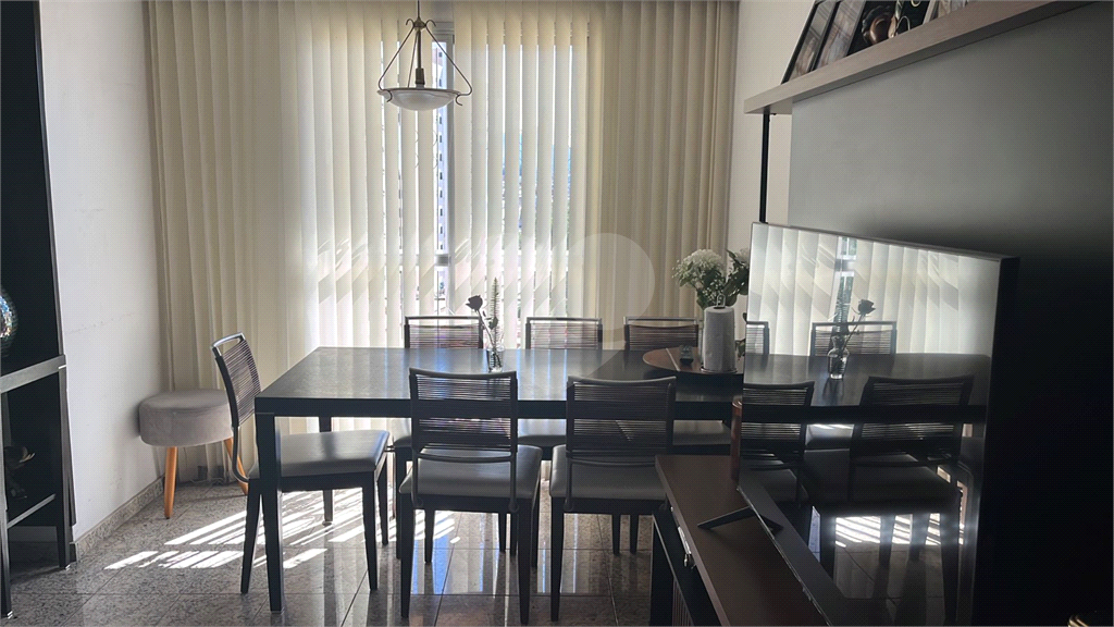 Apartamento amplo bairro Lauzane 3 quartos e 2 vagas