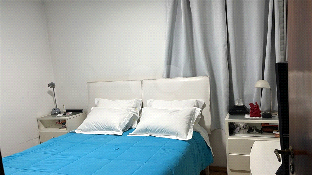 Apartamento amplo bairro Lauzane 3 quartos e 2 vagas