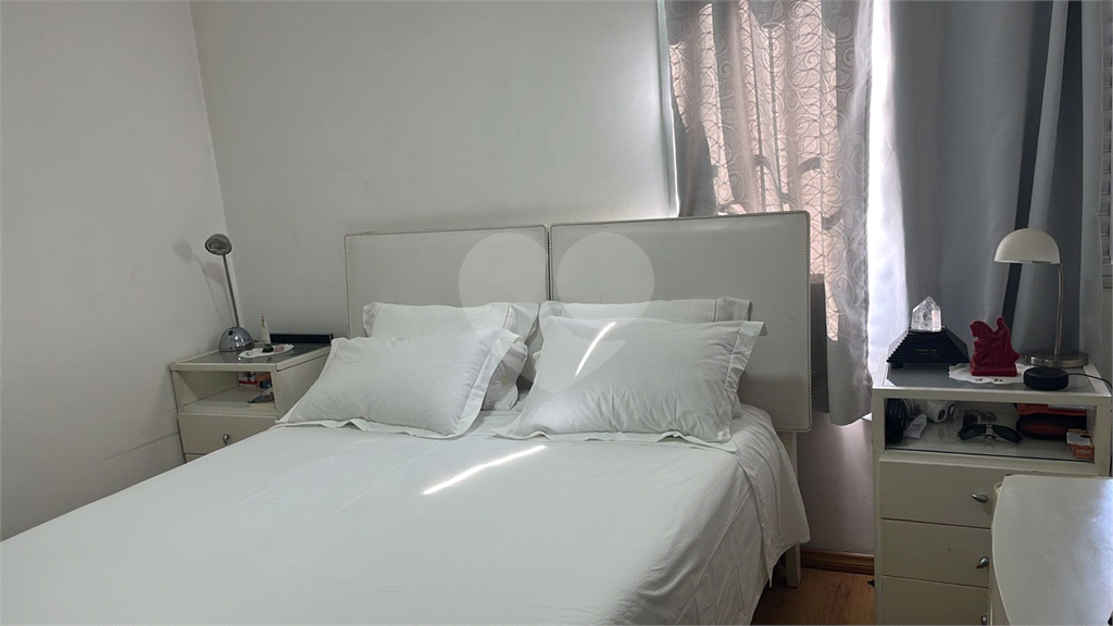 Apartamento amplo bairro Lauzane 3 quartos e 2 vagas