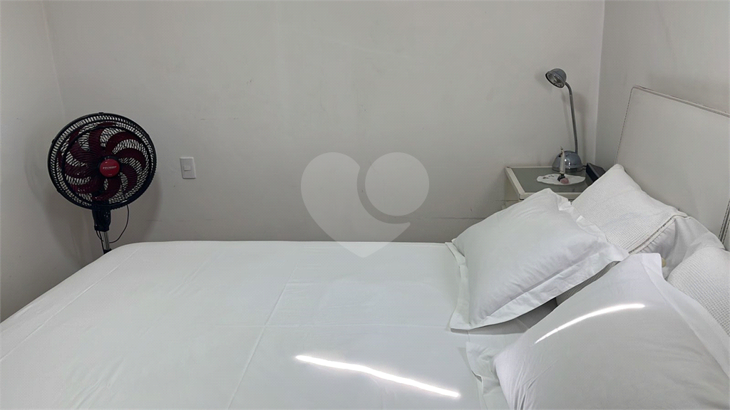 Apartamento amplo bairro Lauzane 3 quartos e 2 vagas