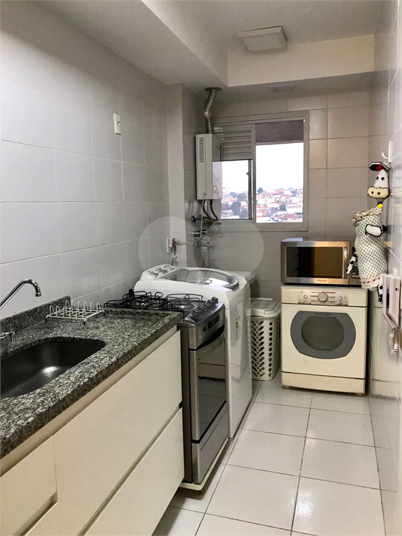 Apartamento 02 quartos 70 m² a venda na Vila Sônia  