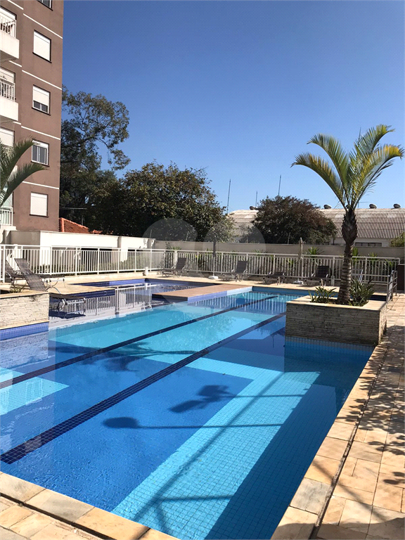 Apartamento 02 quartos 70 m² a venda na Vila Sônia  