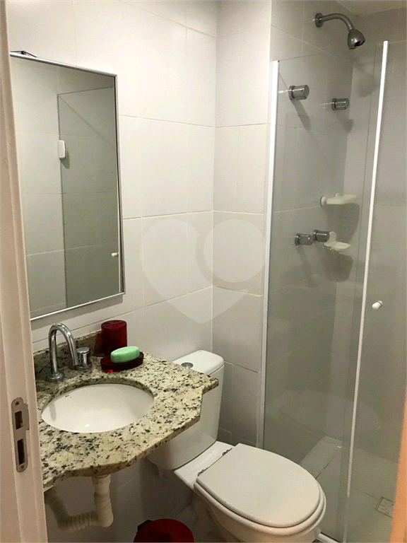 Apartamento 02 quartos 70 m² a venda na Vila Sônia  