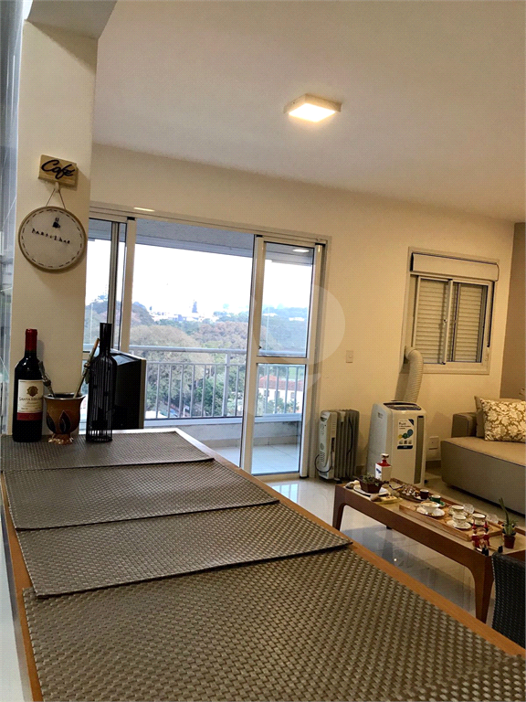 Apartamento 02 quartos 70 m² a venda na Vila Sônia  