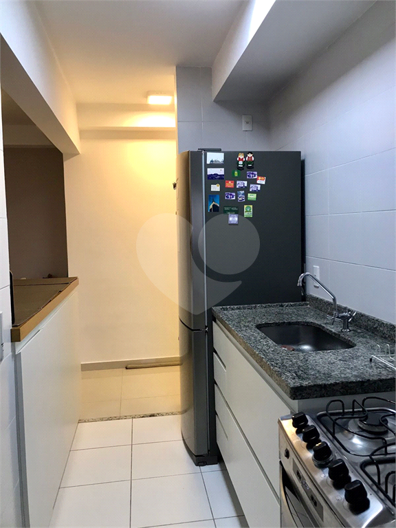 Apartamento 02 quartos 70 m² a venda na Vila Sônia  