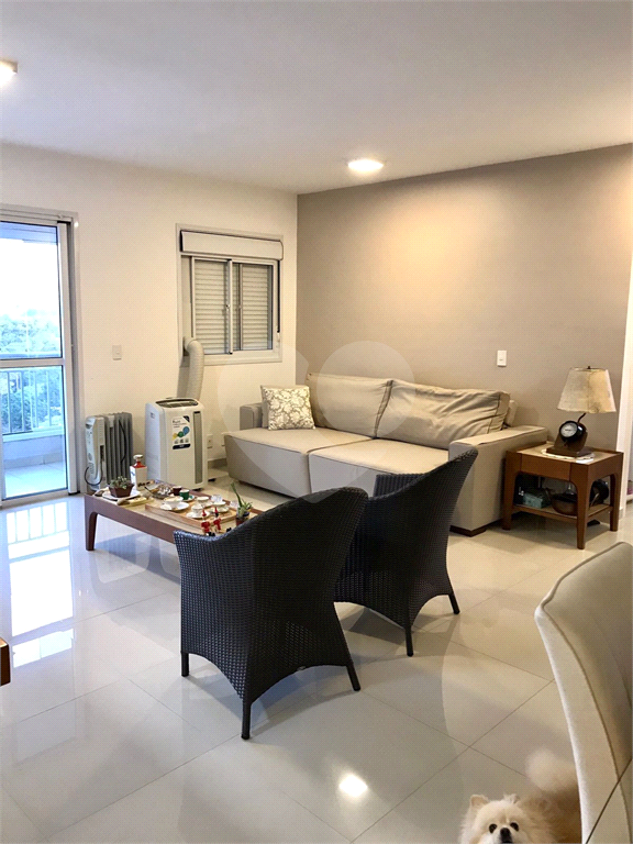 Apartamento 02 quartos 70 m² a venda na Vila Sônia  