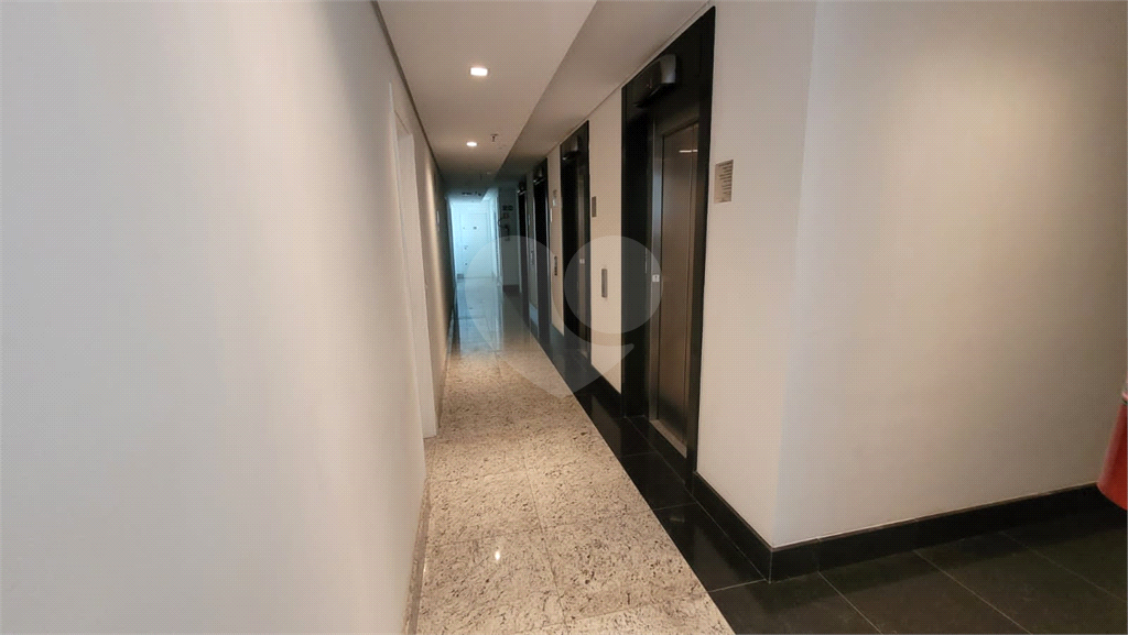 Conjunto Comercial-Sala à venda, 40m² - Foto 4