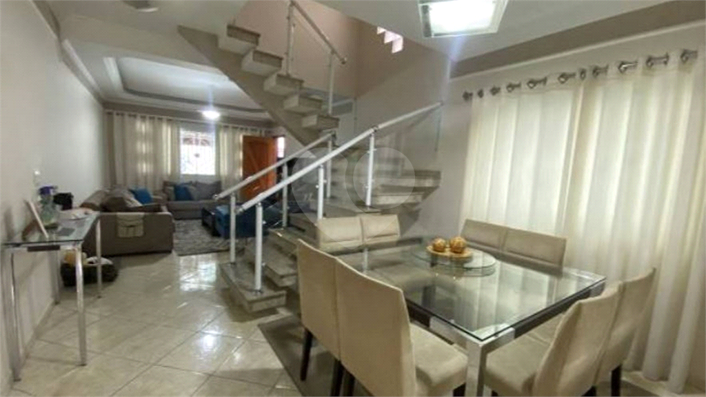 Casa linda à venda em Guarulhos