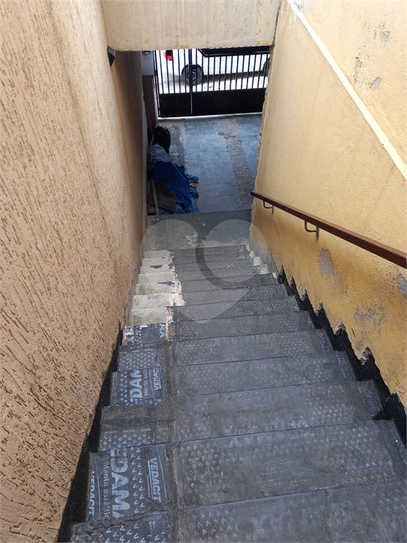 Sobrado de 4 quartos 1 suíte 2 vagas bairro Jardim City- Guarulhos-SP.