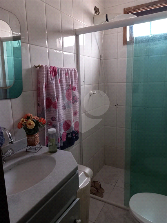 Sobrado de 4 quartos 1 suíte 2 vagas bairro Jardim City- Guarulhos-SP.