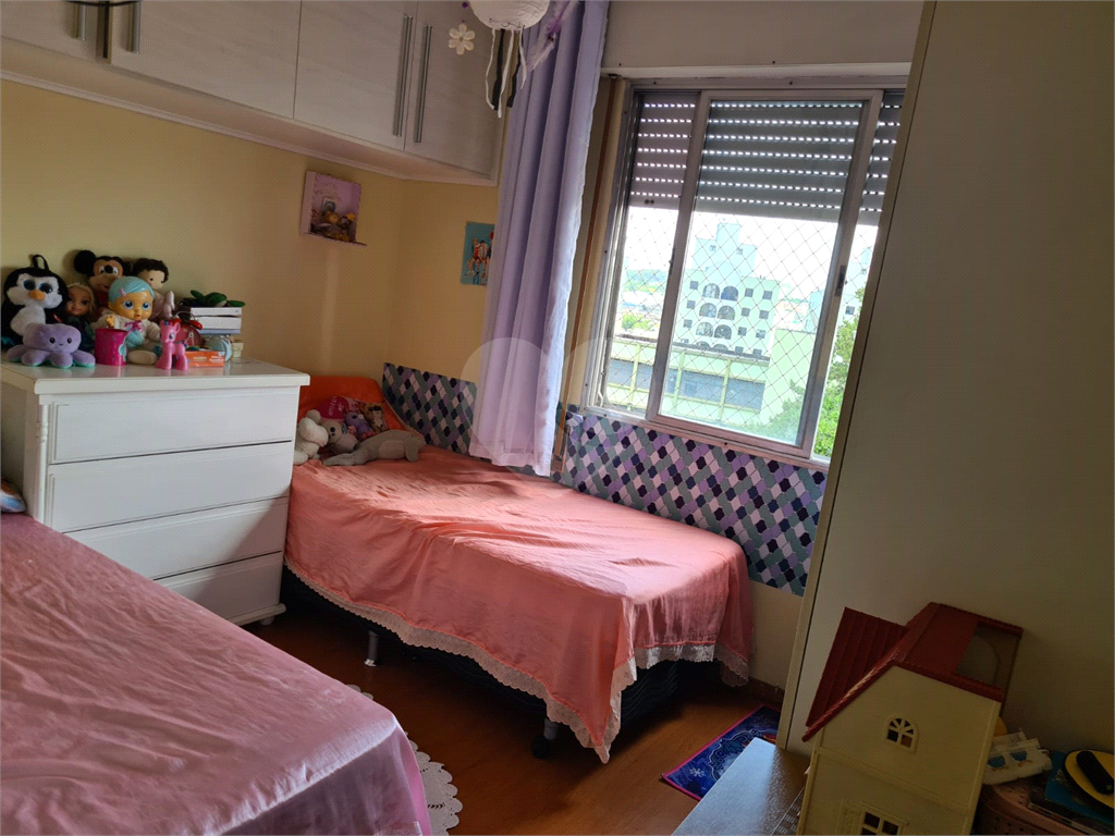 Apartamento 2 dormitórios em ótima localização na Vila Prudente