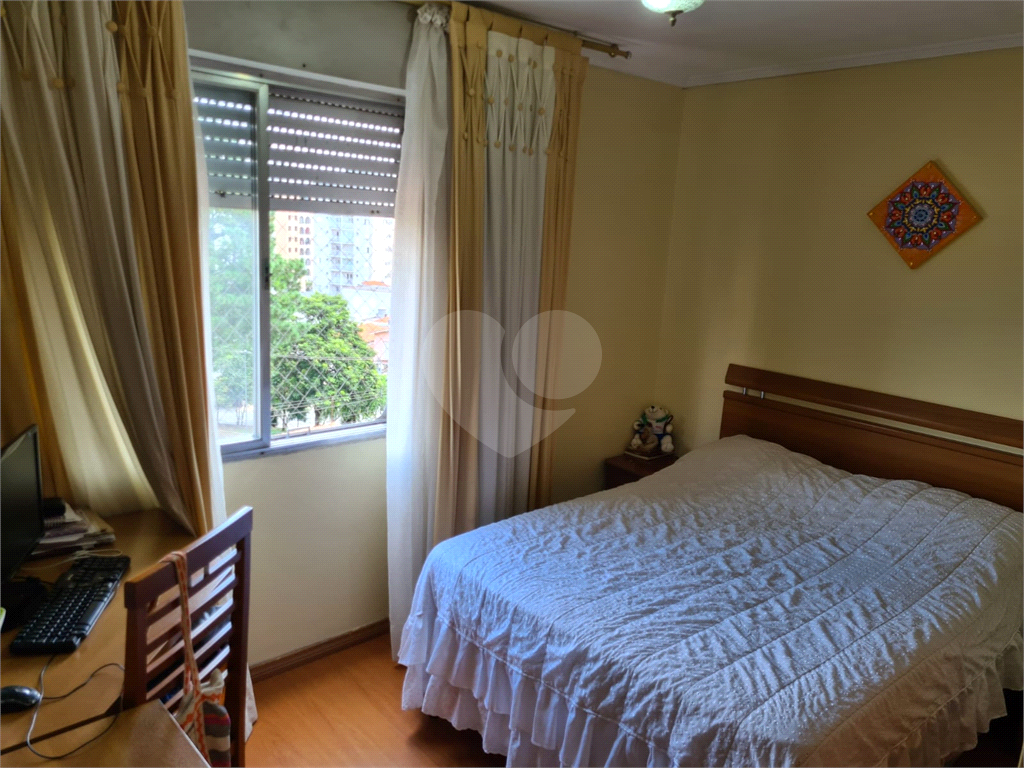 Apartamento 2 dormitórios em ótima localização na Vila Prudente