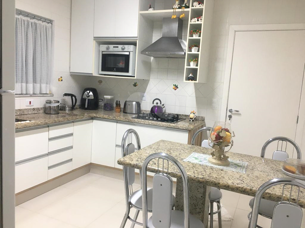 Casa de Condomínio à venda com 3 quartos, 150m² - Foto 11