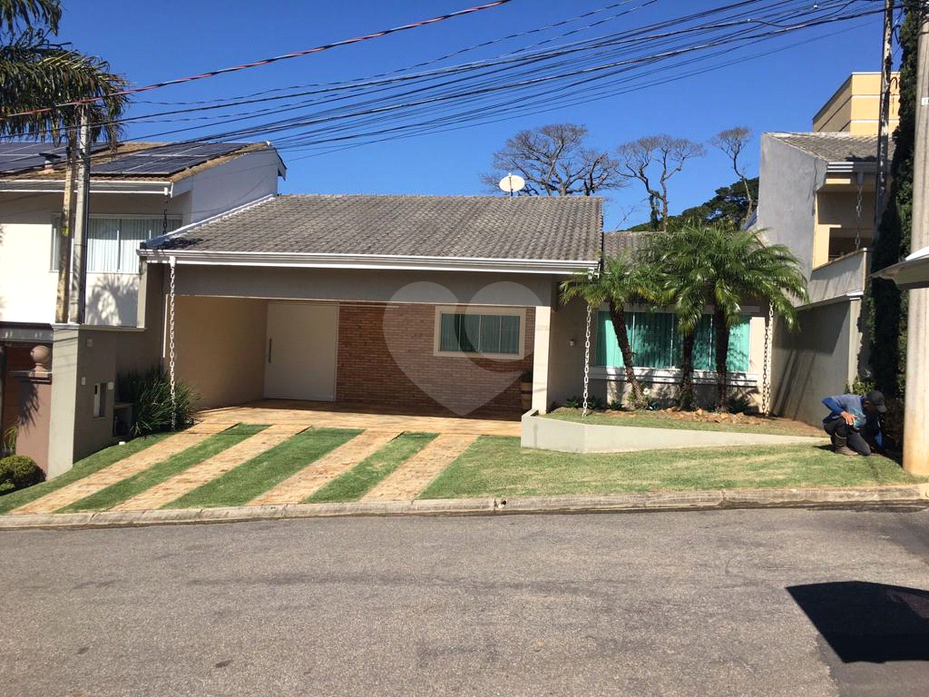 Casa de Condomínio à venda com 3 quartos, 150m² - Foto 4