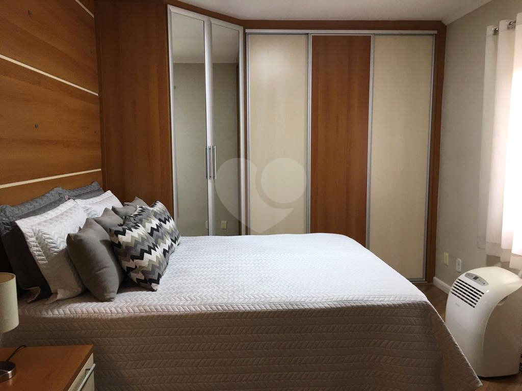 Casa de Condomínio à venda com 3 quartos, 150m² - Foto 21