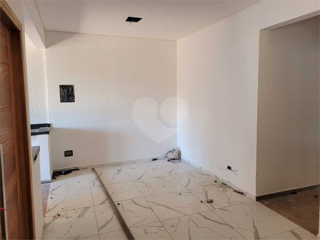 Casa de Condomínio à venda com 3 quartos, 105m² - Foto 4