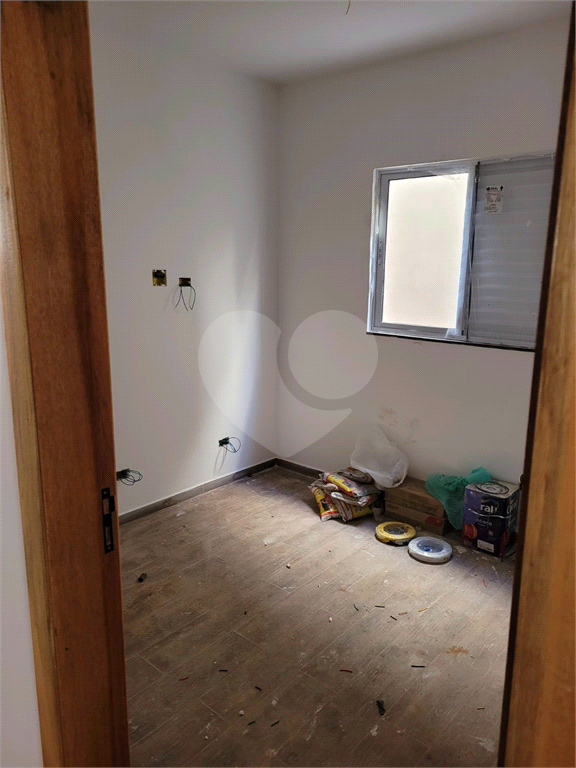 Casa de Condomínio à venda com 3 quartos, 105m² - Foto 8