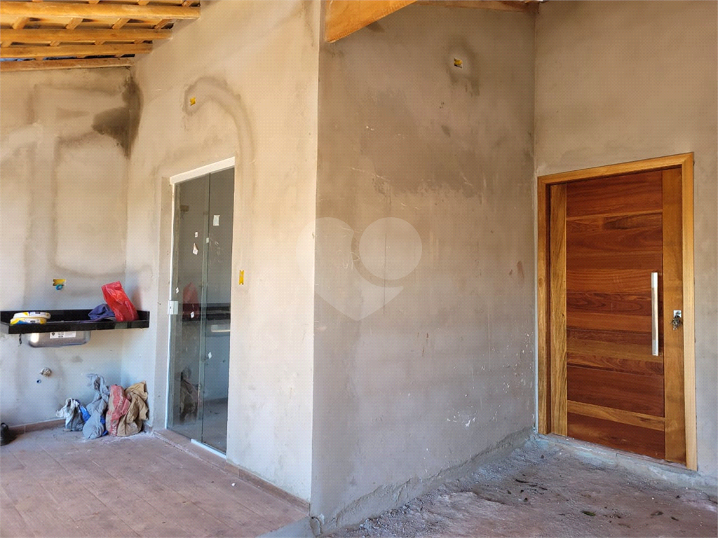Casa de Condomínio à venda com 3 quartos, 105m² - Foto 7