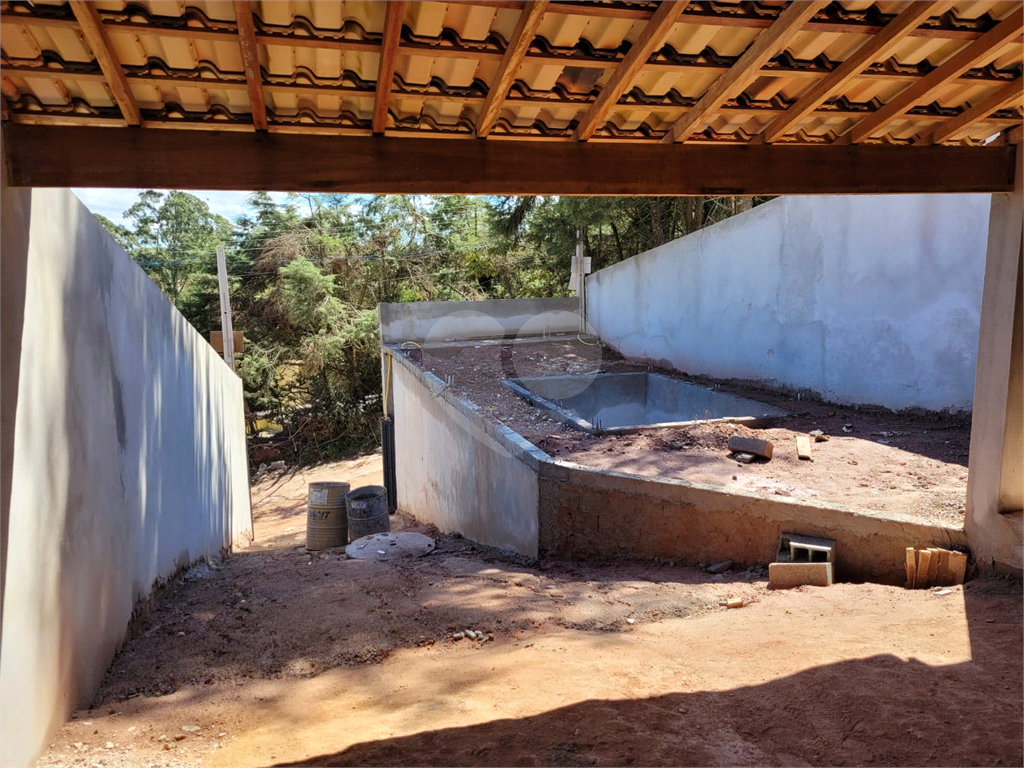 Casa de Condomínio à venda com 3 quartos, 105m² - Foto 13