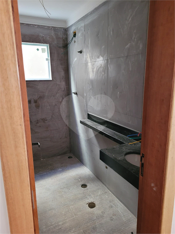 Casa de Condomínio à venda com 3 quartos, 105m² - Foto 9