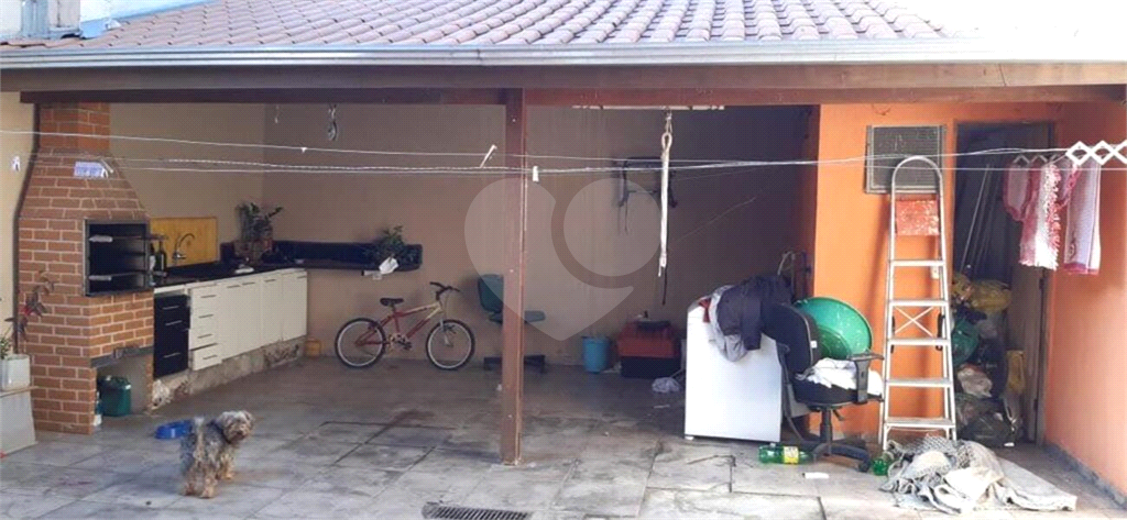 Sobrado à venda com 4 quartos, 150m² - Foto 33