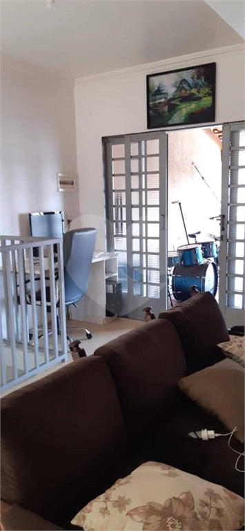 Sobrado à venda com 4 quartos, 150m² - Foto 31