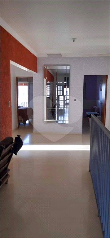 Sobrado à venda com 4 quartos, 150m² - Foto 43