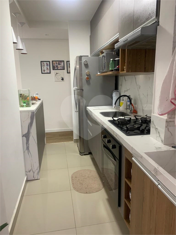 Apartamento à venda com 3 quartos, 63m² - Foto 8