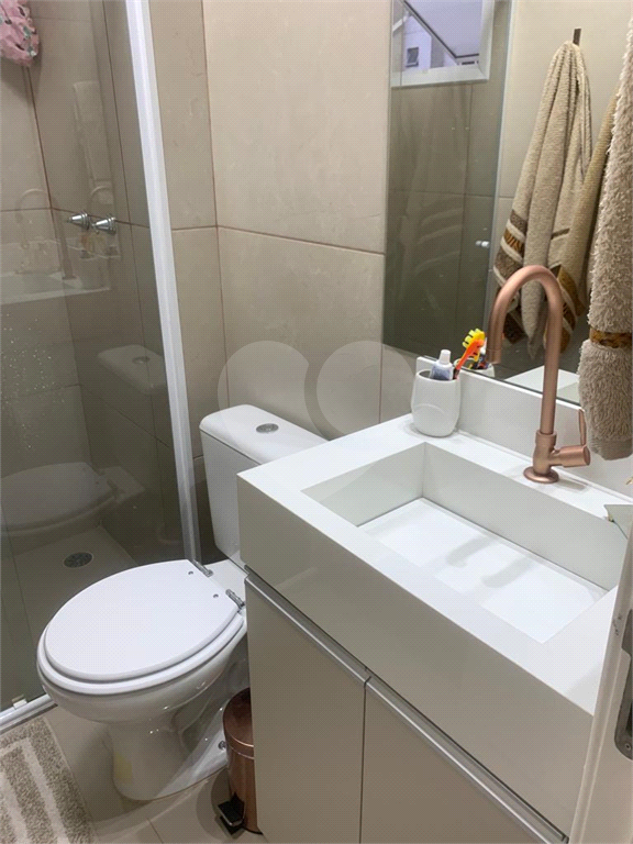 Apartamento à venda com 3 quartos, 63m² - Foto 15