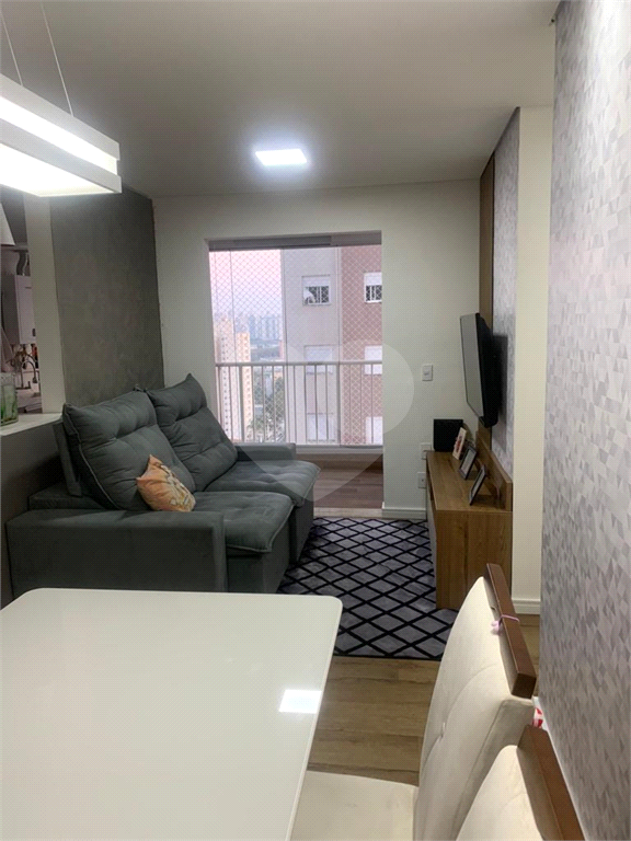 Apartamento à venda com 3 quartos, 63m² - Foto 5