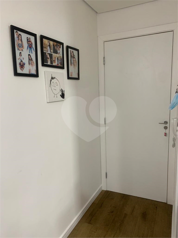 Apartamento à venda com 3 quartos, 63m² - Foto 10