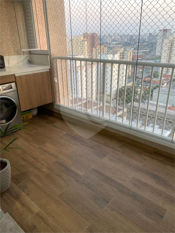 Apartamento à venda com 3 quartos, 63m² - Foto 2