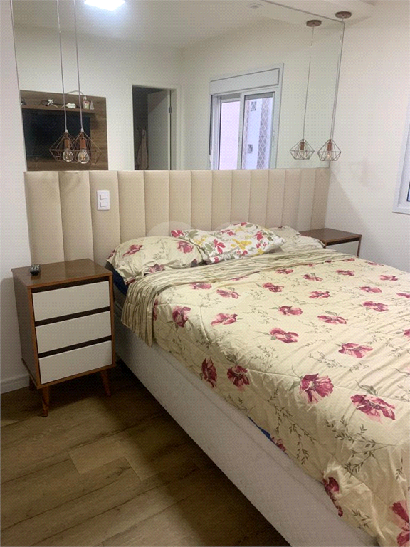 Apartamento à venda com 3 quartos, 63m² - Foto 13