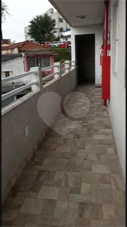 APARTAMENTO NA CASA VERDE PARA LOCAÇÃO SEM DEPOSITO E NEM FIADOR 