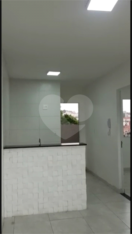 APARTAMENTO NA CASA VERDE PARA LOCAÇÃO SEM DEPOSITO E NEM FIADOR 
