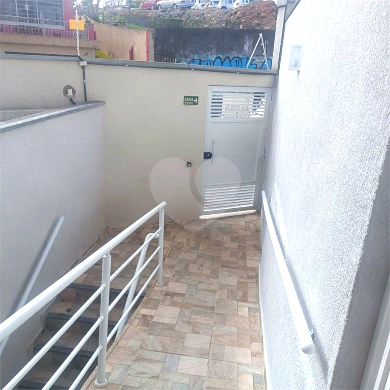 APARTAMENTO NA CASA VERDE PARA LOCAÇÃO SEM DEPOSITO E NEM FIADOR 