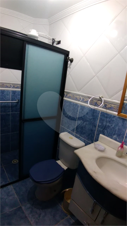 Apartamento de 87 m² com 2 dormitórios, sendo 1 suíte na Guilhermina, Praia Grande - 424.000,00