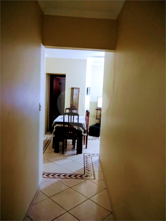 Apartamento de 87 m² com 2 dormitórios, sendo 1 suíte na Guilhermina, Praia Grande - 424.000,00