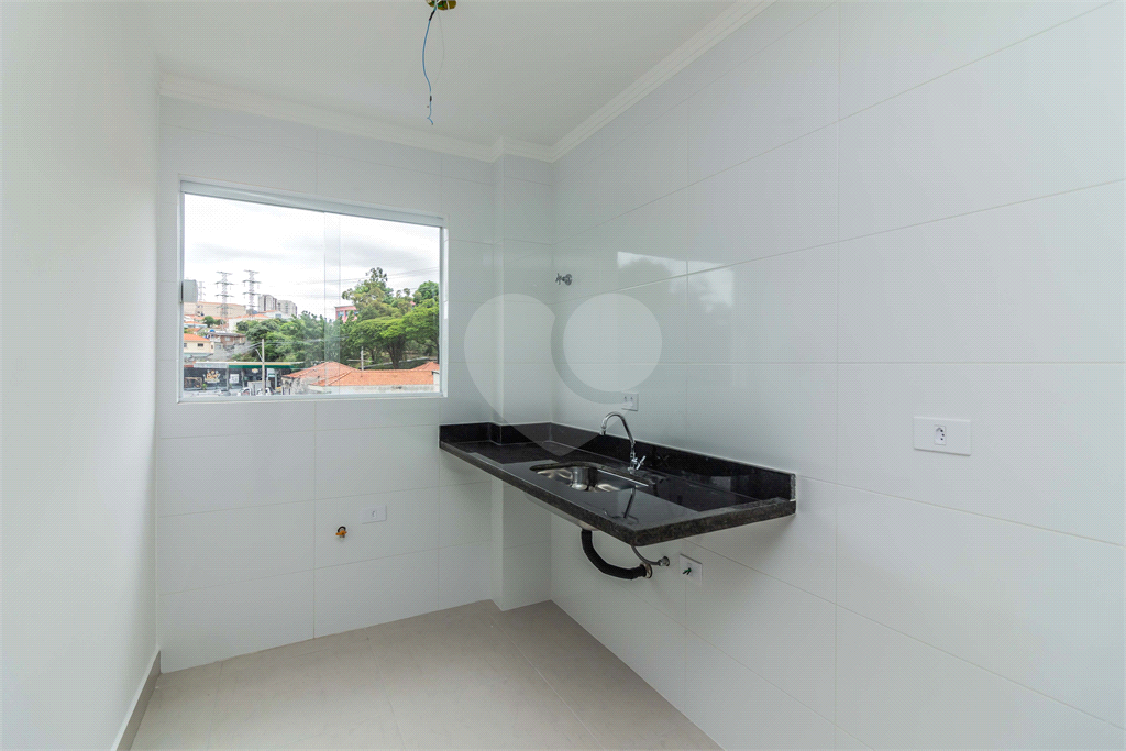 Apartamentos Novos