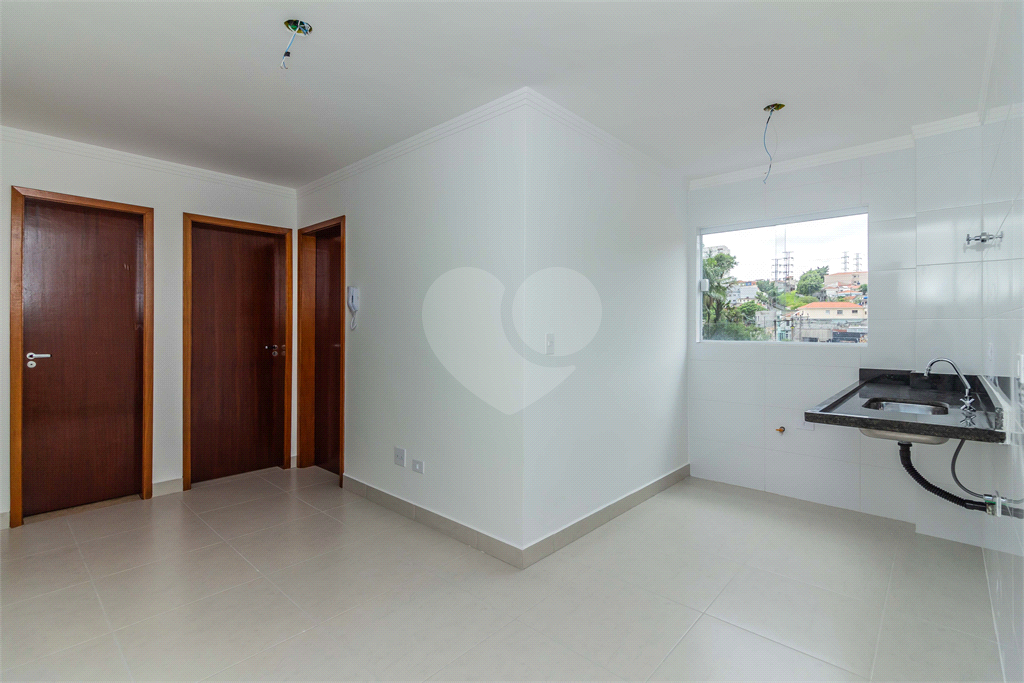 Apartamentos Novos