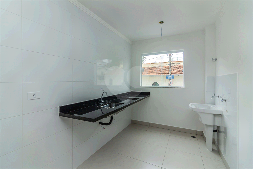 Apartamentos Novos