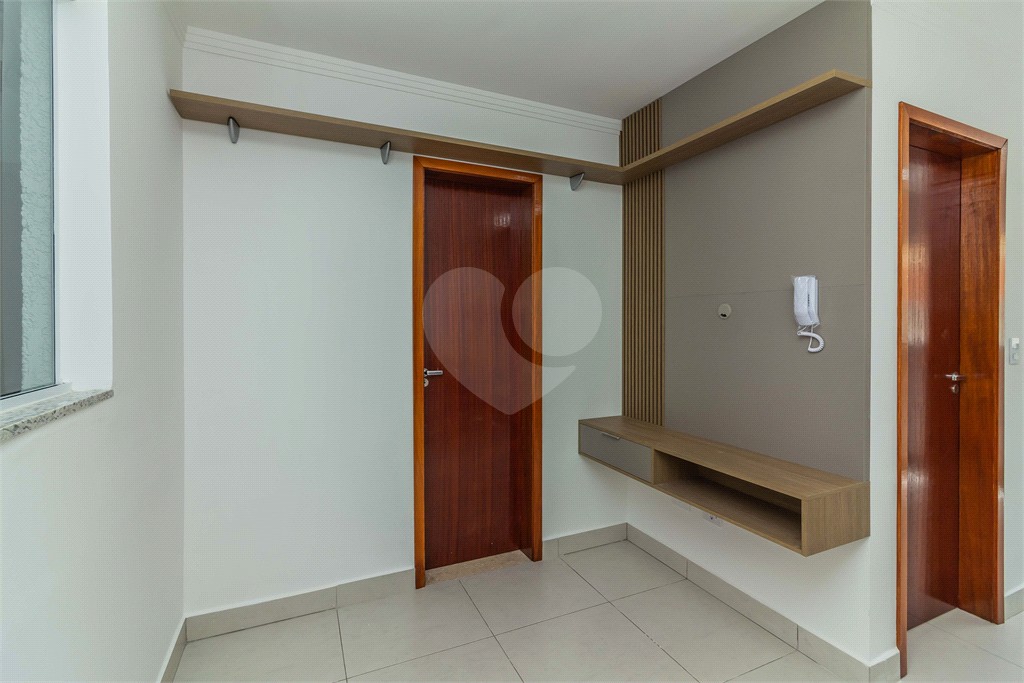 Apartamentos Novos