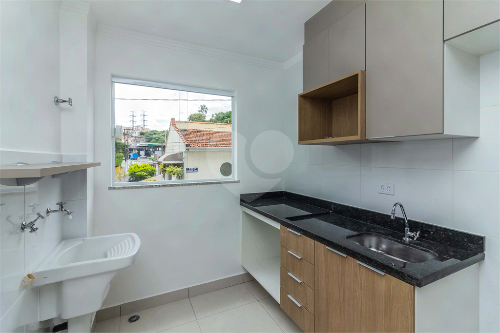 Apartamentos Novos