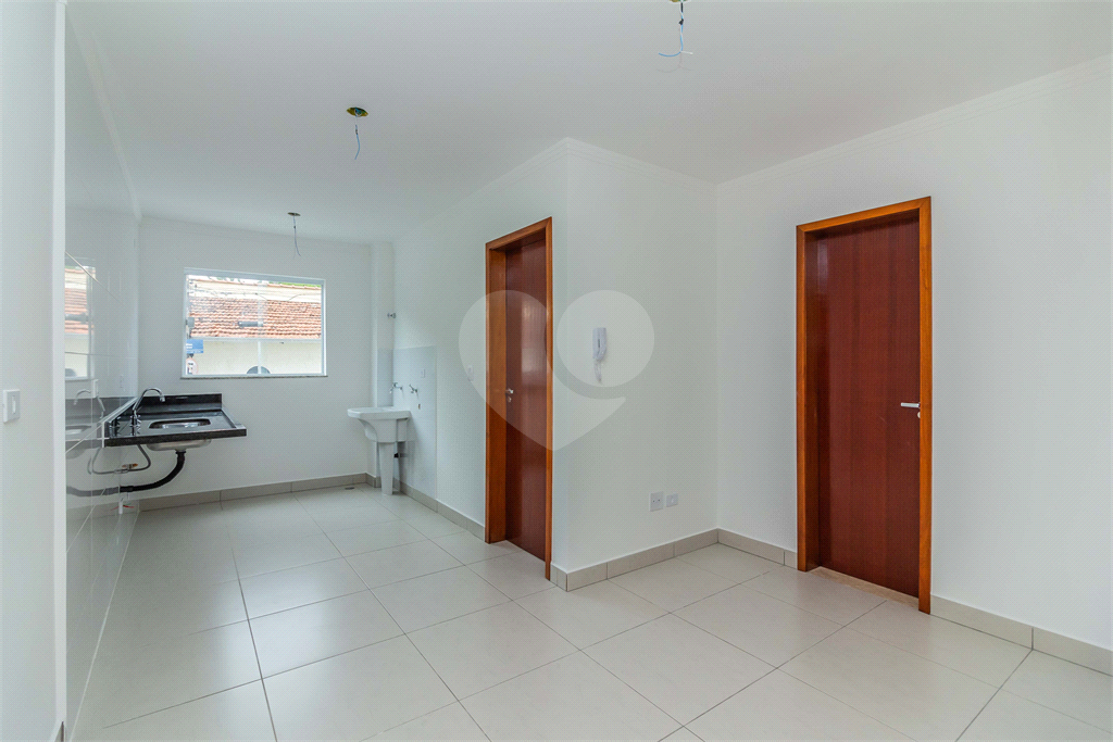 Apartamentos Novos
