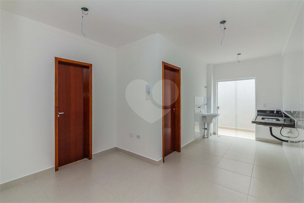 Apartamentos Novos