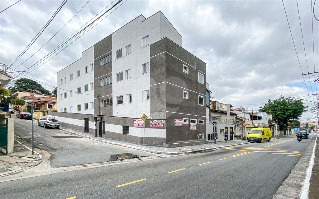 Apartamentos Novos