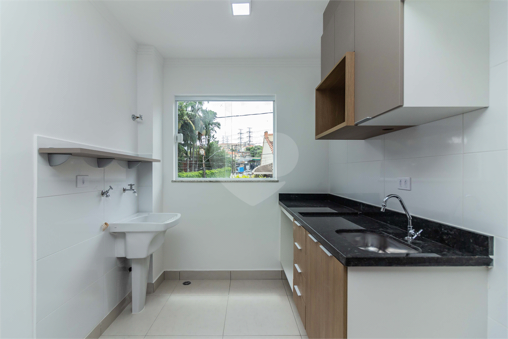 Apartamentos Novos