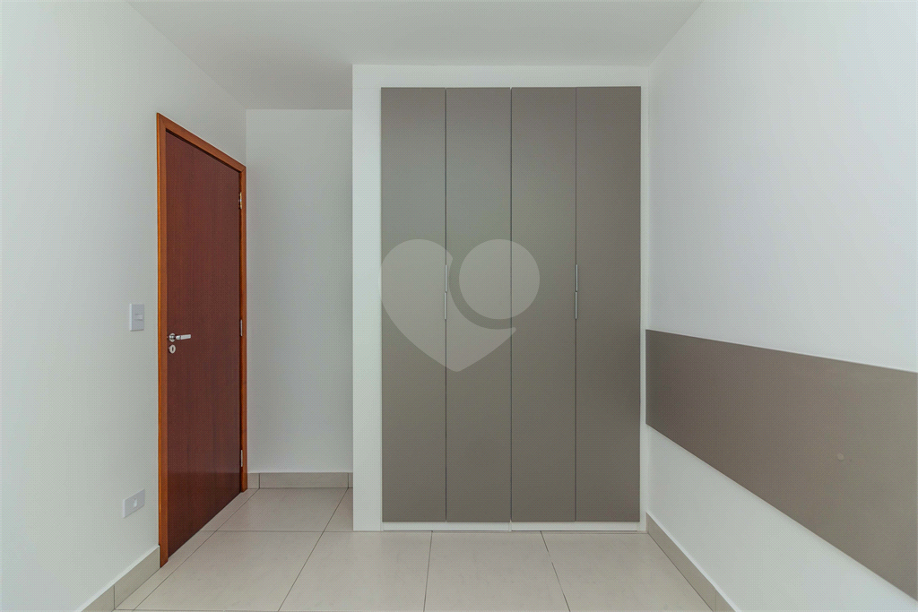 Apartamentos Novos
